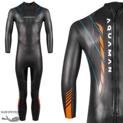 WILD 3mm homme combinaison...