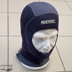 Cagoule SEMIDRY T:Medium -...