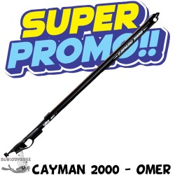 CAYMAN 2000 100cm Arbalète...