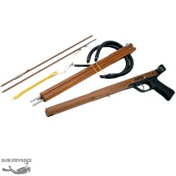 EURO TRAVEL arbalète bois...