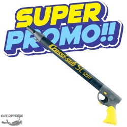 SL STAR arbalète...