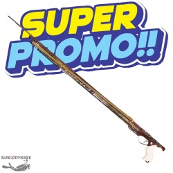 HERO CAMO arbalète...