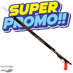 HERO OPEN arbalète...