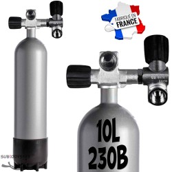 Bouteille 10 Litres 230...