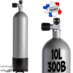 Bouteille 10 Litres 300...