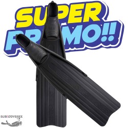 EAGLERAY Palme pour Apnée...