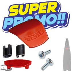 Kit Fixation Voilure palme...