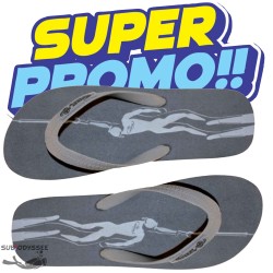 FLIP FLOP tong PECHE...