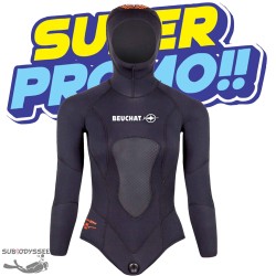 ATHENA Veste 5mm femme -...