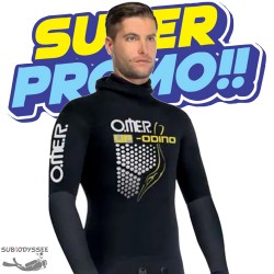 ODINO 5mm veste d'apnée et...