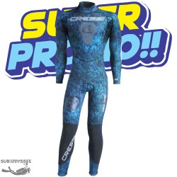 TOKUGAWA 3mm combinaison...