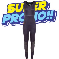 ATHENA pantalon 7mm Femme...