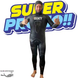 ANACONDA 5mm combinaison...