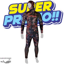 DEMONSKIN combinaison de...