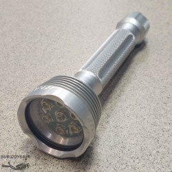 VIDEOLUX phare de plongée -...