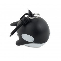 Accroche Octopus fantaisie...