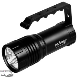 D860 phare 4200 Lumen -...