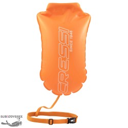 GLIDE SWIM BUOY Bouée de...