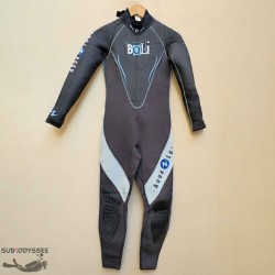 BALI 3mm combinaison femme...