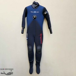 KERGUELEN BLIZZARD...