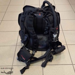 JETPACK gilet stabilisateur...