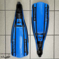 STRATOS FP palme chaussante...