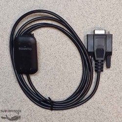 Interface DIVE MANAGER en...