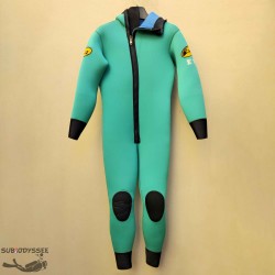 Monocagoule 7mm Homme - CKL...