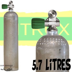 Bouteille 5.7 Litres 230...