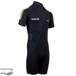 1DIVE 3mm shorty plongée...