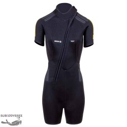 1DIVE 3mm shorty plongée...