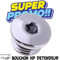 Bouchon HP sans joint pour...