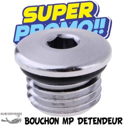 Bouchon MP avec joint pour...