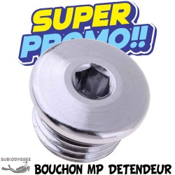 Bouchon MP sans joint pour...