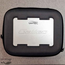 Sacoche Thermoformée...