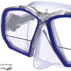 BORA Masque avec Verres...