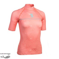 Top Lycra Rashguard T-FLEX...