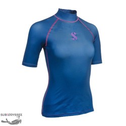 Top Lycra Rashguard T-FLEX...