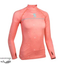 Top Lycra Rashguard T-FLEX...