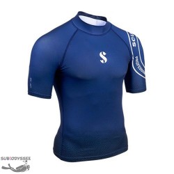 Top Lycra Rashguard T-FLEX...
