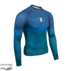 Top Lycra Rashguard T-FLEX...