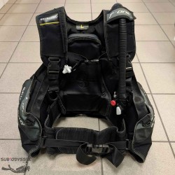 T-ONE gilet stabilisateur -...