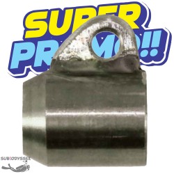 Coulisseau inox diametre...