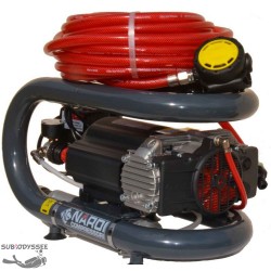 Narguilé ESPRIT éléctrique...