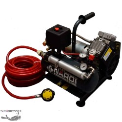 Narguilé EXTREME 24v 280...