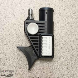 Inflateur standard gilet...