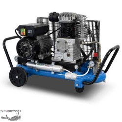 Narguilé EOLO 330 EM 230V...