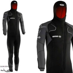 FOCEA COMFORT 7 Homme...