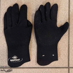 Gants ELASKIN 2mm - Beuchat...