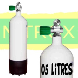 Bouteille 05 Litres 230...
